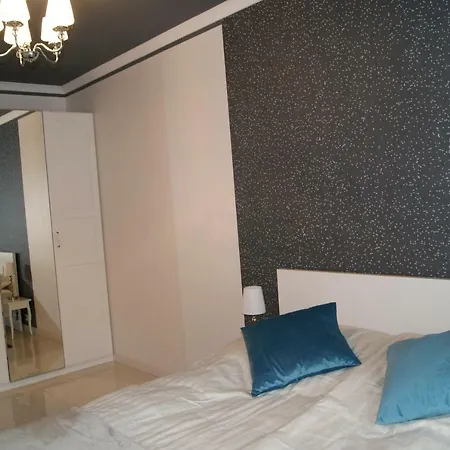 Pod Zamkiem Lägenhet *