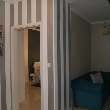 Pod Zamkiem * Olsztyn (Warmian-Masurian)