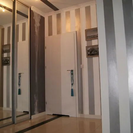 شقة Pod Zamkiem *