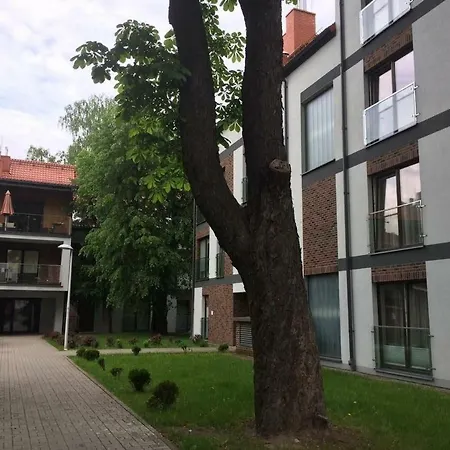 Pod Zamkiem * Olsztyn (Warmian-Masurian)